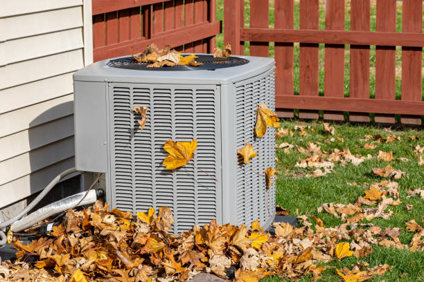 Best Affordable HVAC Services  in Overton, TX