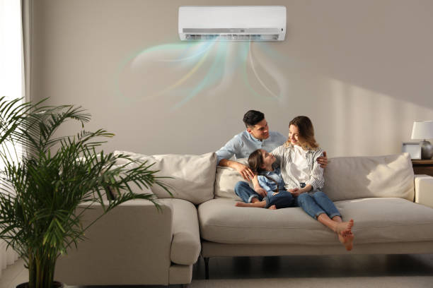 Best Emergency HVAC Repair  in Overton, TX