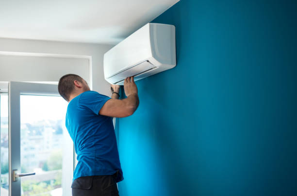 Best HVAC Installation Services  in Overton, TX