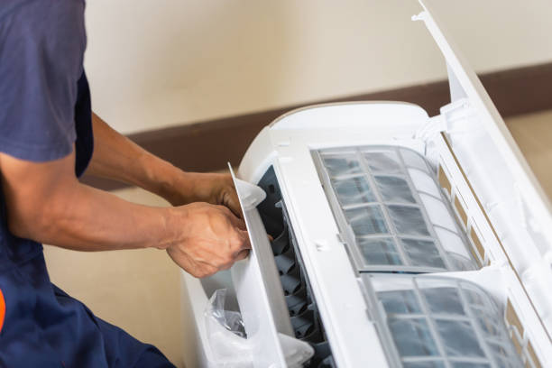Best HVAC Tune-Up Services  in Overton, TX