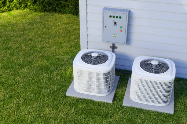 Best HVAC Cleaning Services  in Overton, TX