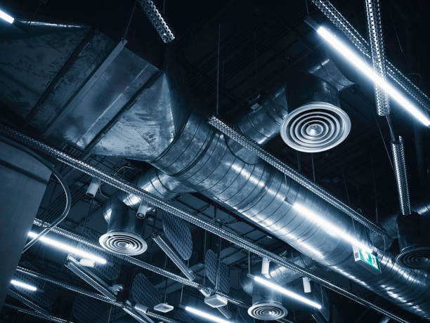 Professional HVAC in Overton, TX