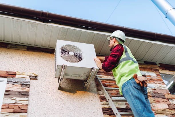 Best HVAC Installation Services  in Overton, TX