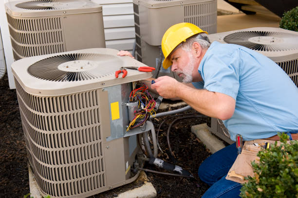 Best Ductless HVAC Repair  in Overton, TX