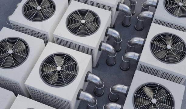 Best HVAC Emergency Services  in Overton, TX