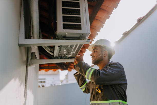 Best HVAC Repair Near Me  in Overton, TX