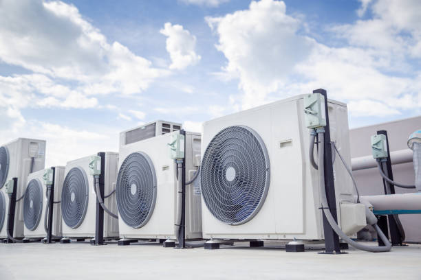 Best Residential HVAC Services  in Overton, TX