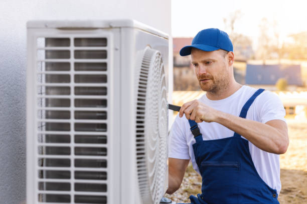 Best Air Conditioning Repair  in Overton, TX