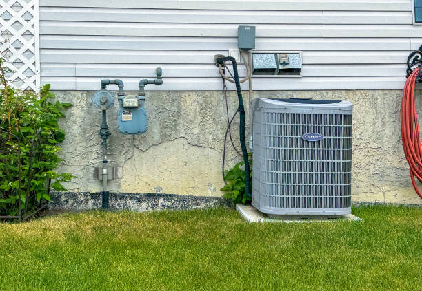Best Affordable HVAC Services  in Overton, TX