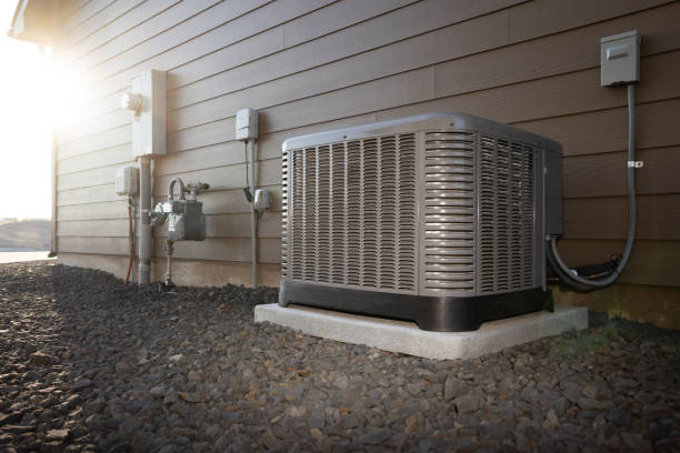 Best Air Quality Test  in Overton, TX